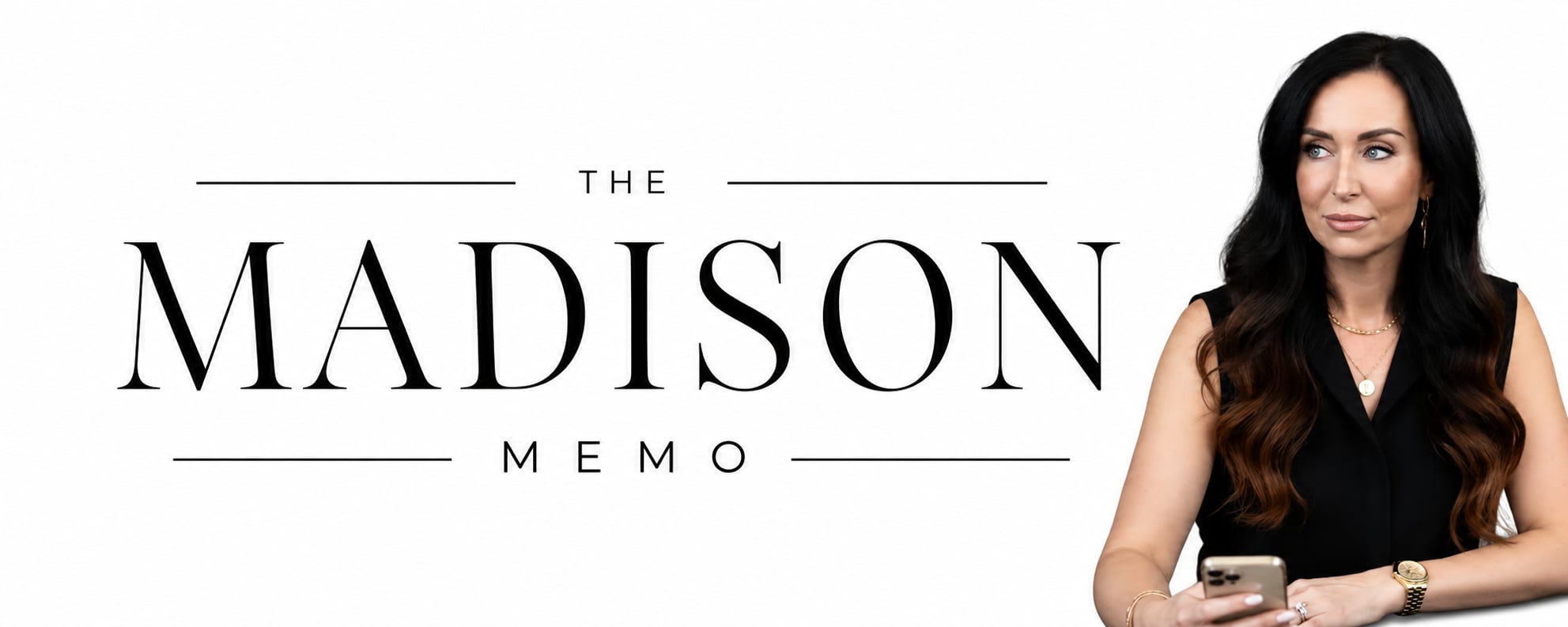 Madison, author of The Madison Memo
